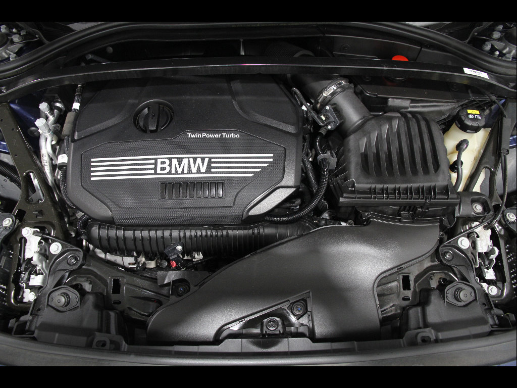 Certified 2022 BMW 228i xDrive Gran Coupe w/ Premium Package 2 image 19