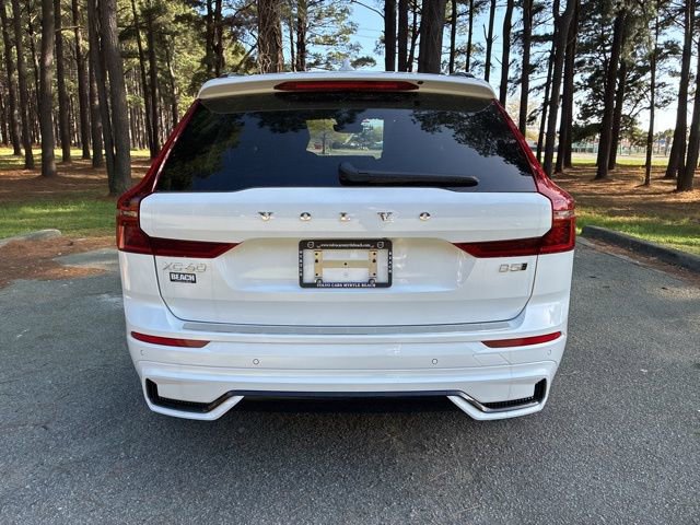 New 2026 Volvo XC60 B5 Ultra w/ Protection Package Premier AWD/4WD image 6