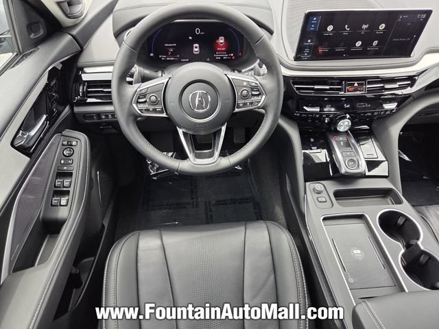 Used 2026 Acura MDX FWD w/ Technology Package image 13
