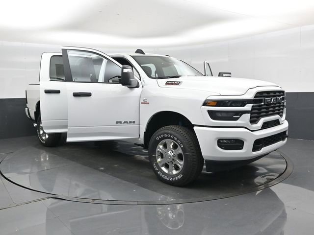 New 2026 RAM 2500 Big Horn image 46