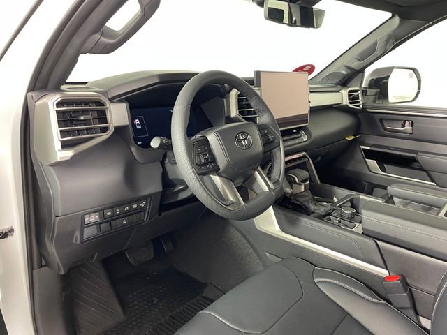 New 2026 Toyota Tundra Limited image 2