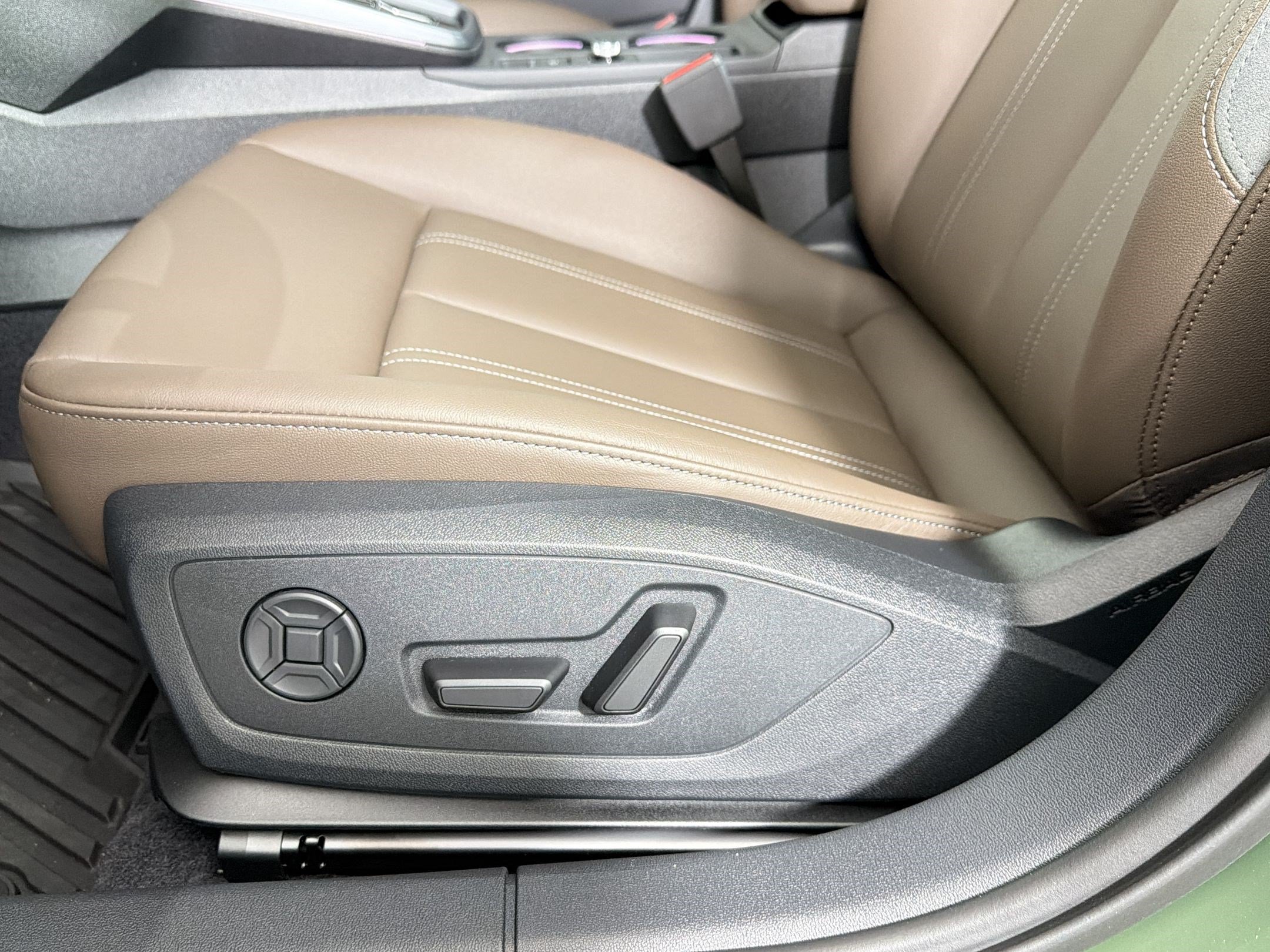 New 2026 Audi A3 2.0T Premium Plus AWD/4WD image 12