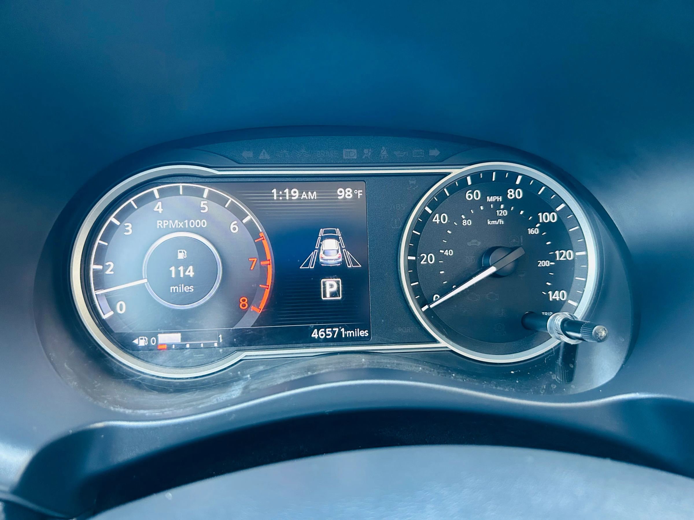 Used 2020 Nissan Kicks SV FWD image 22