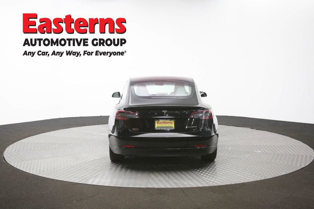 Used 2018 Tesla Model 3 Long Range image 31