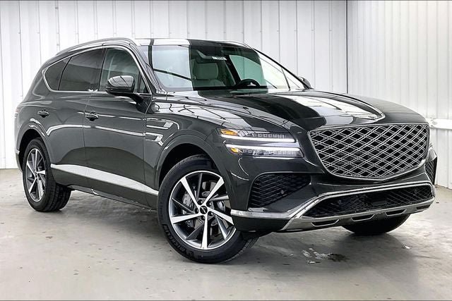 New 2026 Genesis GV80 2.5T Select