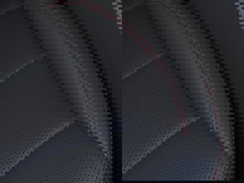 New 2026 Chevrolet Trax RS image 21