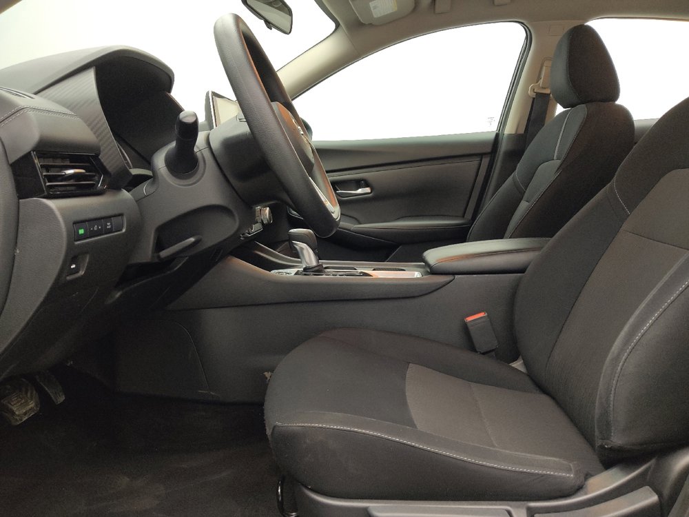 Used 2023 Nissan Sentra SV image 17