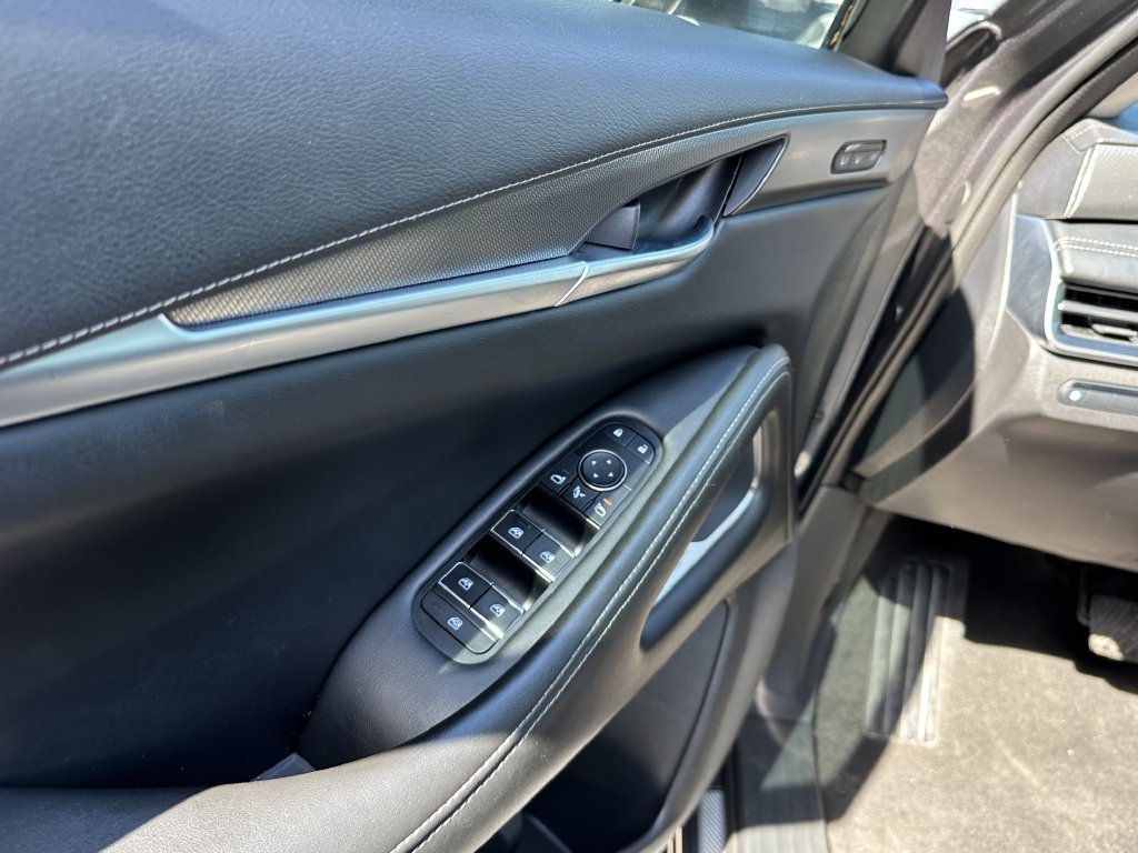 Used 2023 INFINITI QX60 Luxe w/ Performance Audio Package AWD/4WD image 22