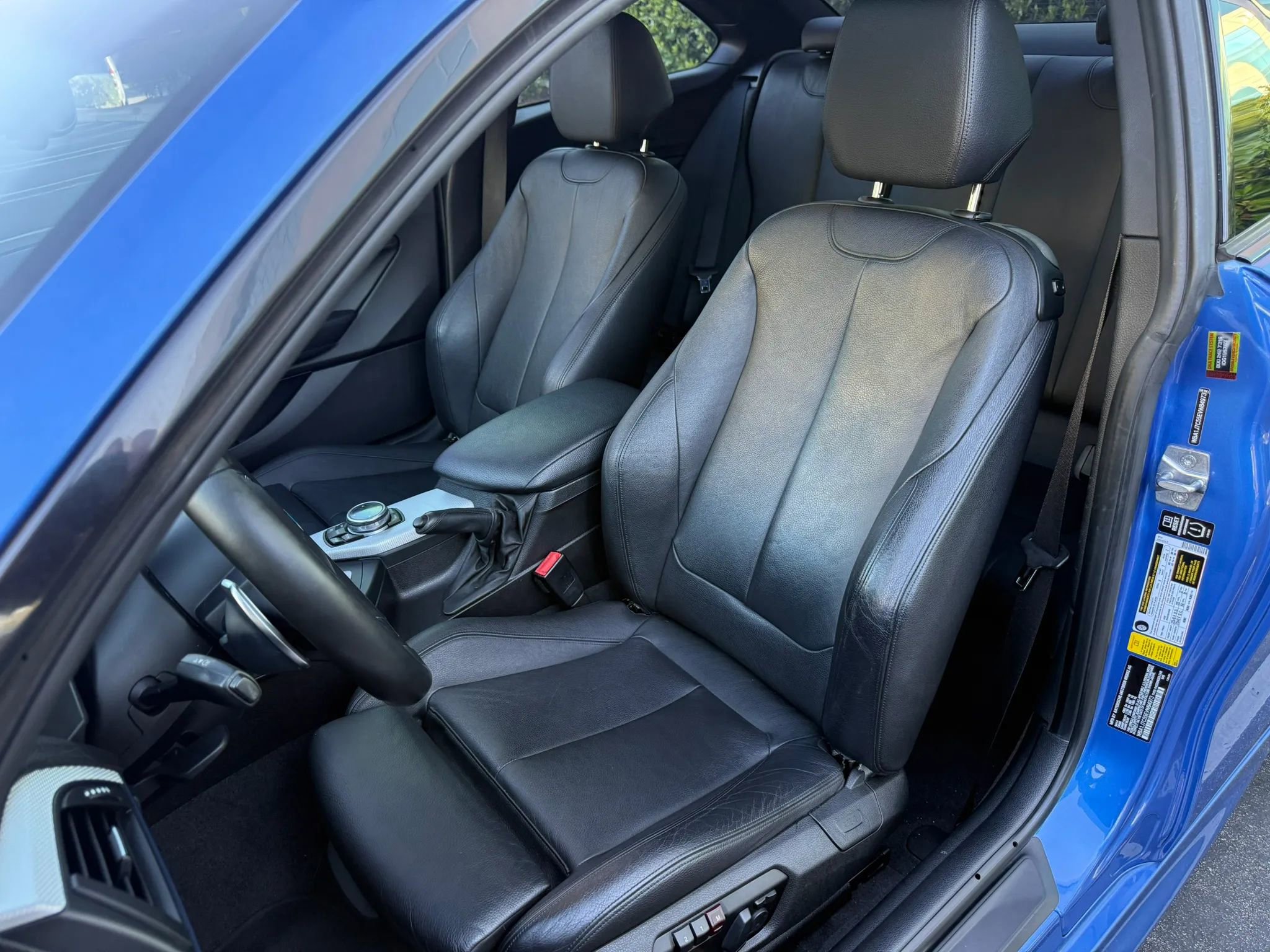 Used 2014 BMW M235i Coupe RWD image 11