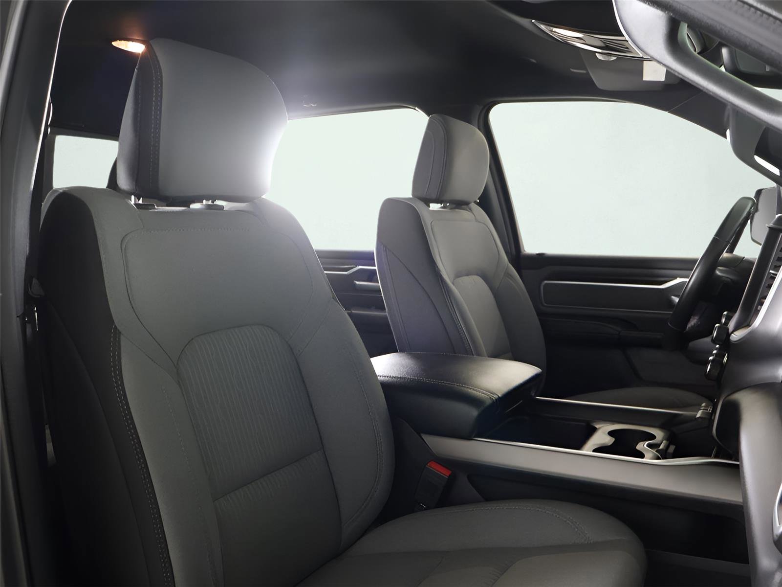 Used 2022 RAM 1500 Big Horn image 27