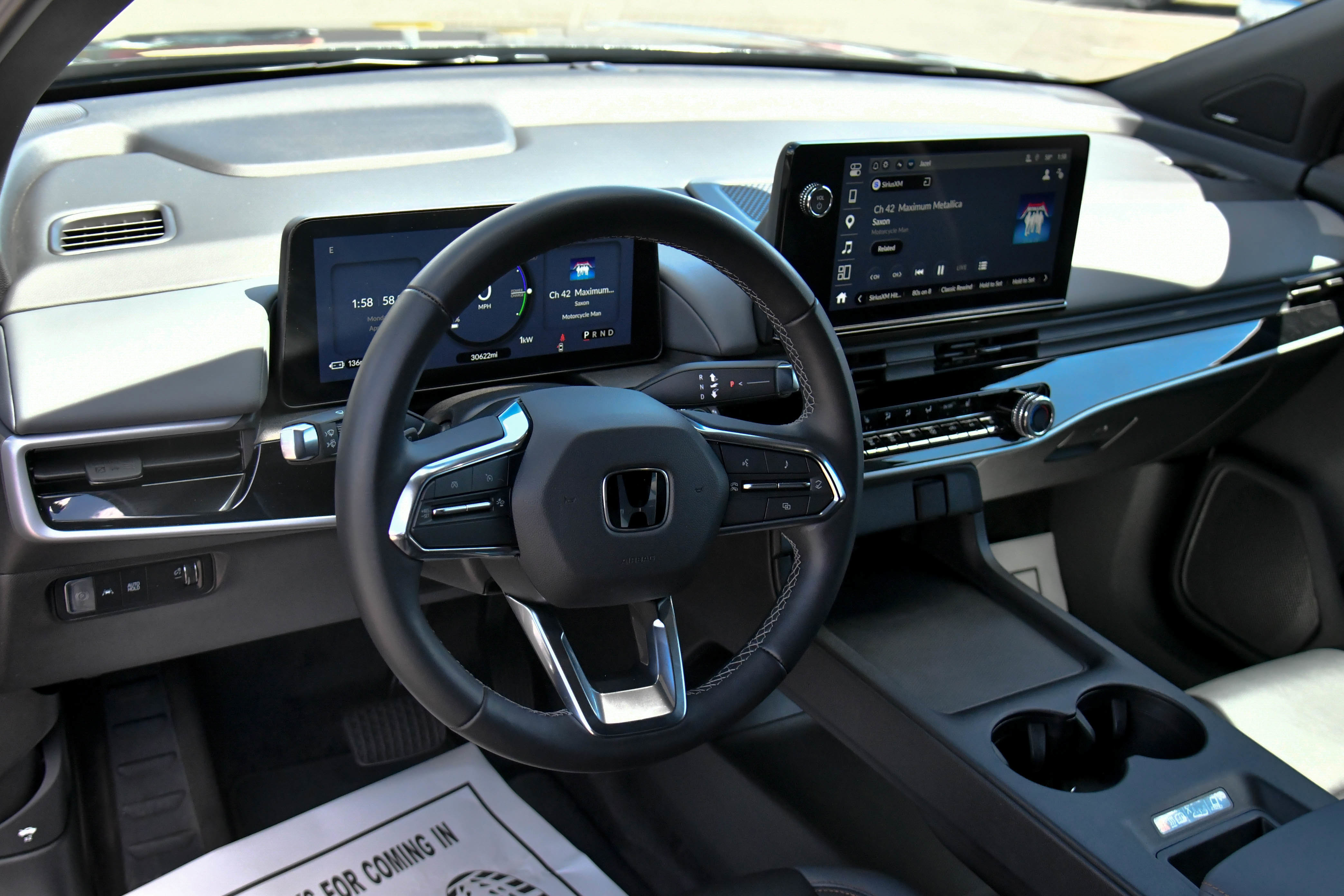 Used 2024 Honda Prologue Touring image 16