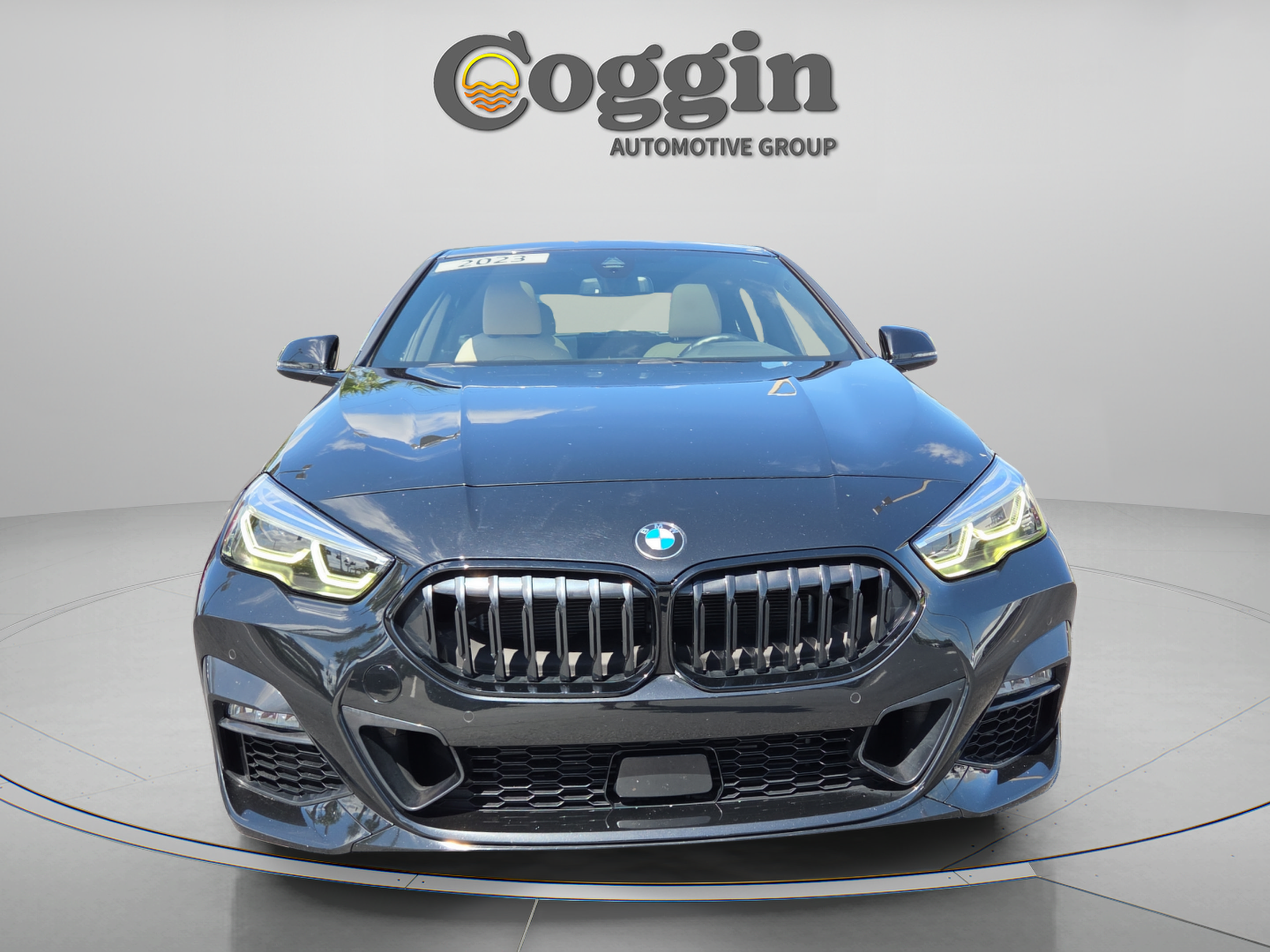 Used 2023 BMW 228i Gran Coupe w/ Dynamic Handling Package FWD image 8