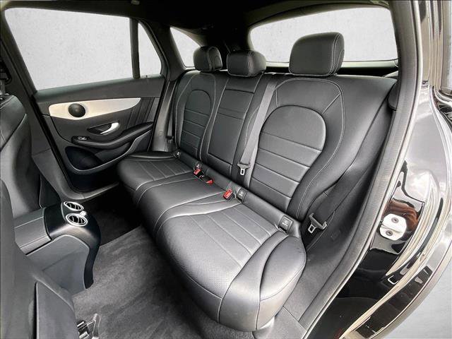 Certified 2022 Mercedes-Benz GLC 300 image 28