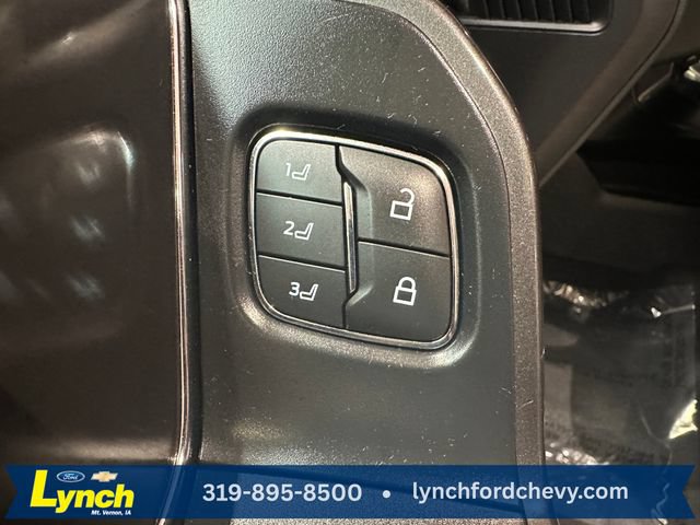 Used 2021 Ford F150 Lariat w/ Equipment Group 502A High AWD/4WD image 6