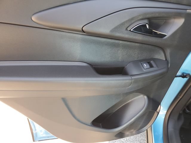 New 2026 Chevrolet TrailBlazer ACTIV w/ Driver Confidence Package FWD image 16