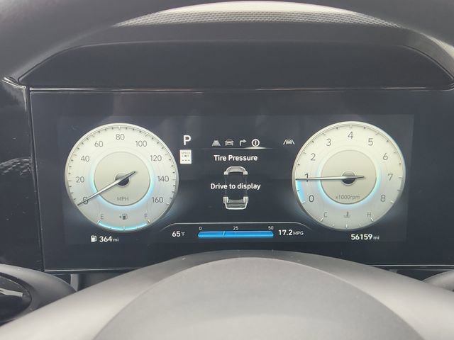 Used 2024 Hyundai Elantra SEL image 13