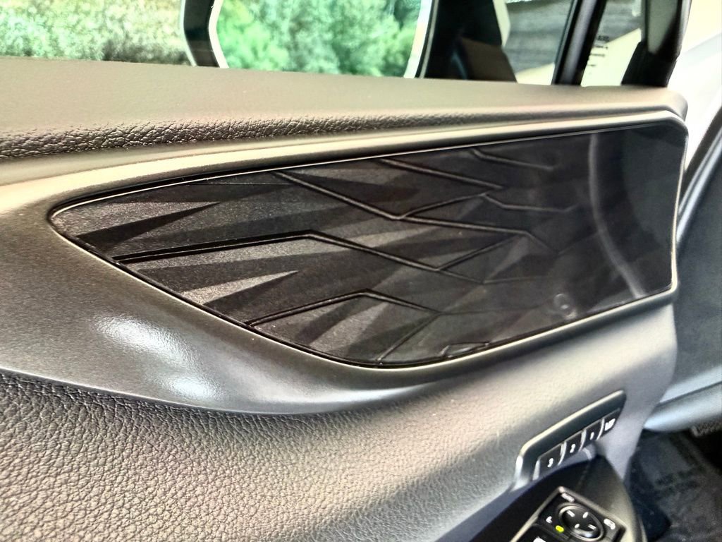 Used 2025 Lexus NX 250 FWD w/ Accessory Package (Z1) image 30