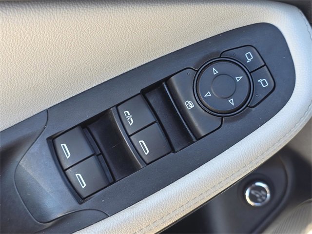 Used 2020 Buick Encore GX Preferred w/ Cold Weather Comfort Package image 23