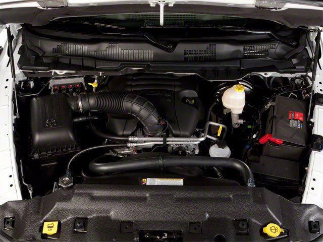 Used 2010 Dodge Ram 1500 Truck SLT w/ Remote Start & Security Group RWD image 17