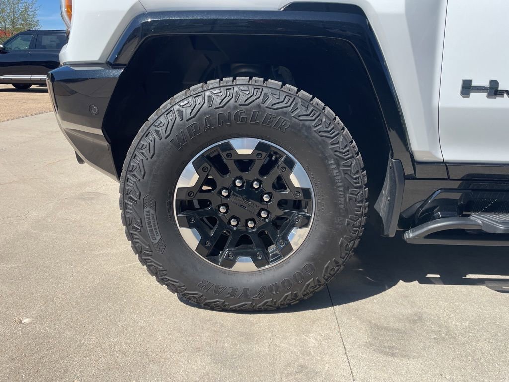 Used 2023 GMC Hummer EV Edition 1 image 20