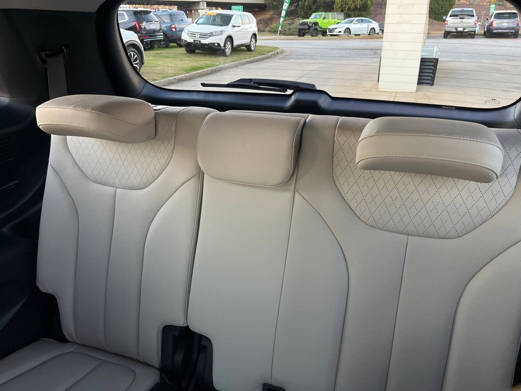 Used 2021 Hyundai Palisade SEL w/ Premium Package image 22
