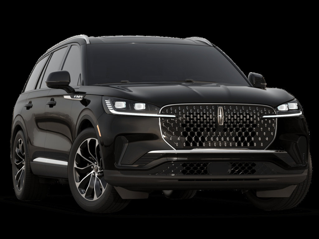 New 2026 Lincoln Aviator Reserve image 4