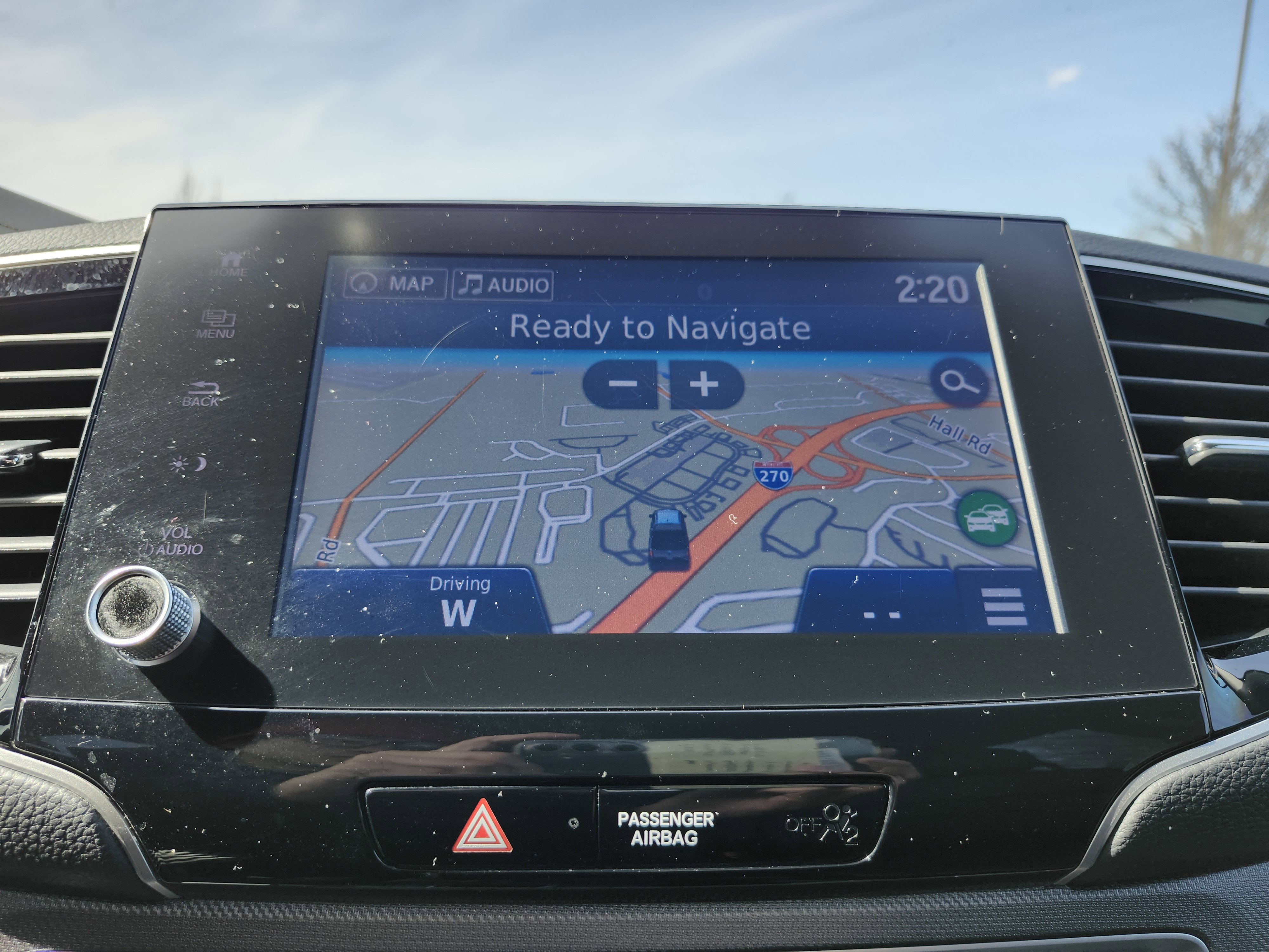 Used 2023 Honda Ridgeline RTL-E image 6