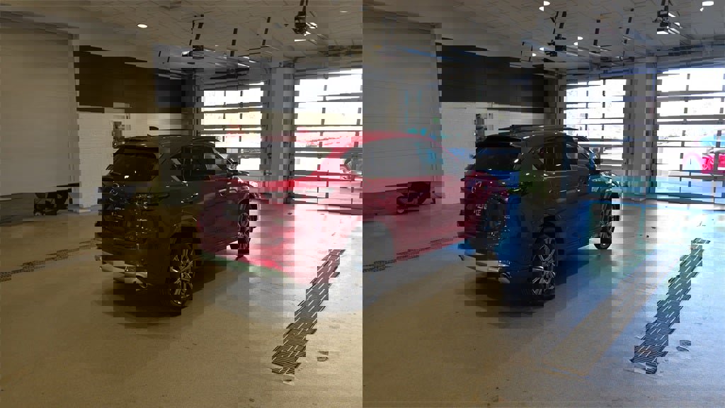 New 2025 MAZDA CX-5 Signature image 7