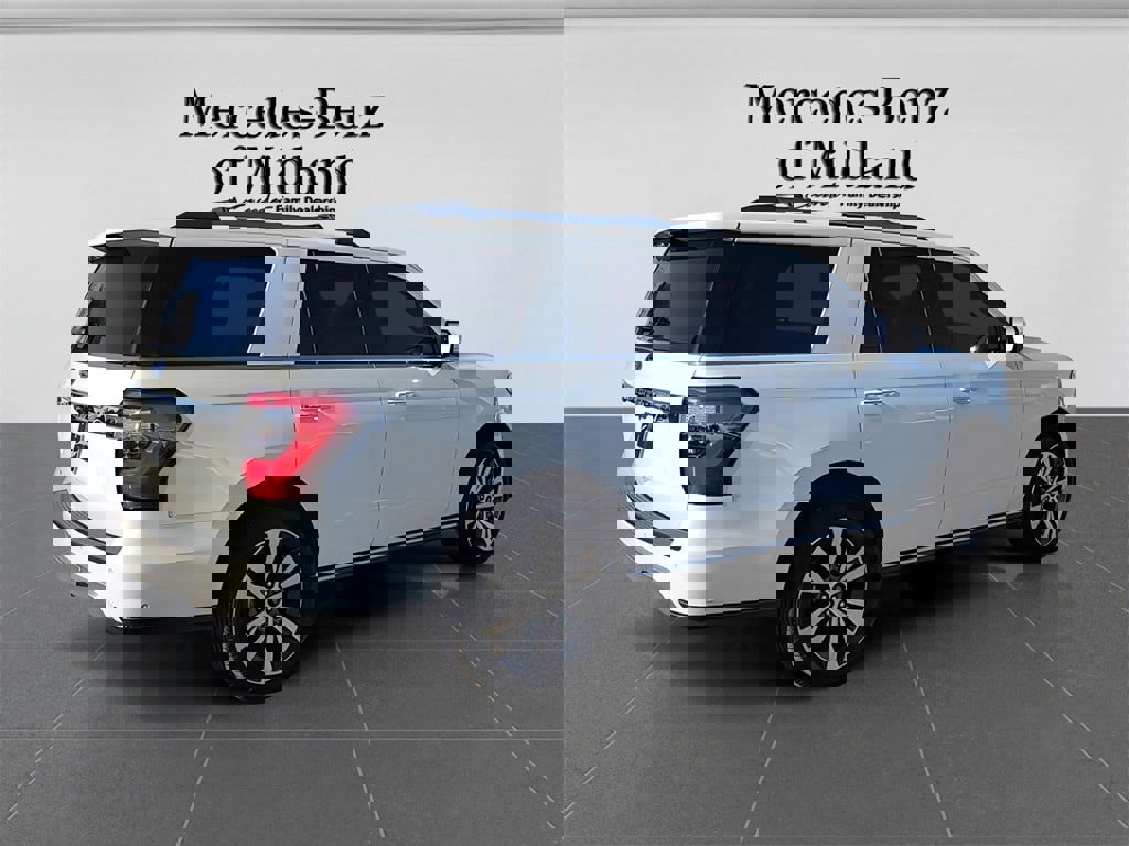 Used 2021 Ford Expedition Limited image 8