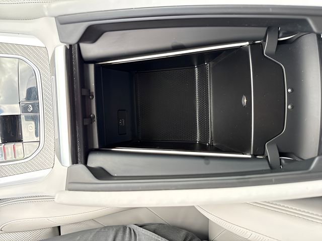 Certified 2024 BMW XM AWD/4WD image 25
