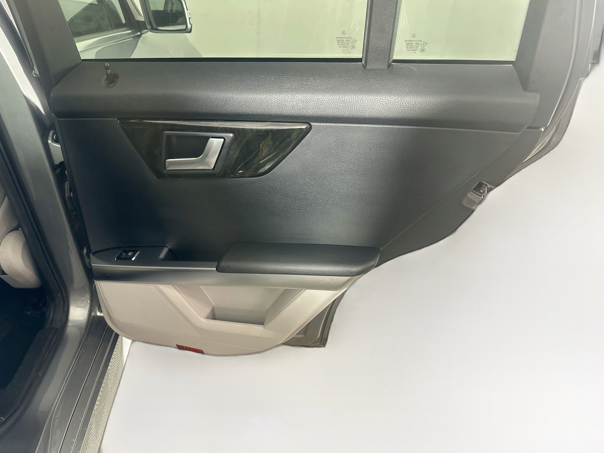 Used 2014 Mercedes-Benz GLK 350 2WD image 30
