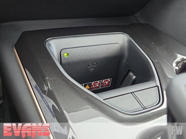 New 2026 Toyota Crown Signia image 12