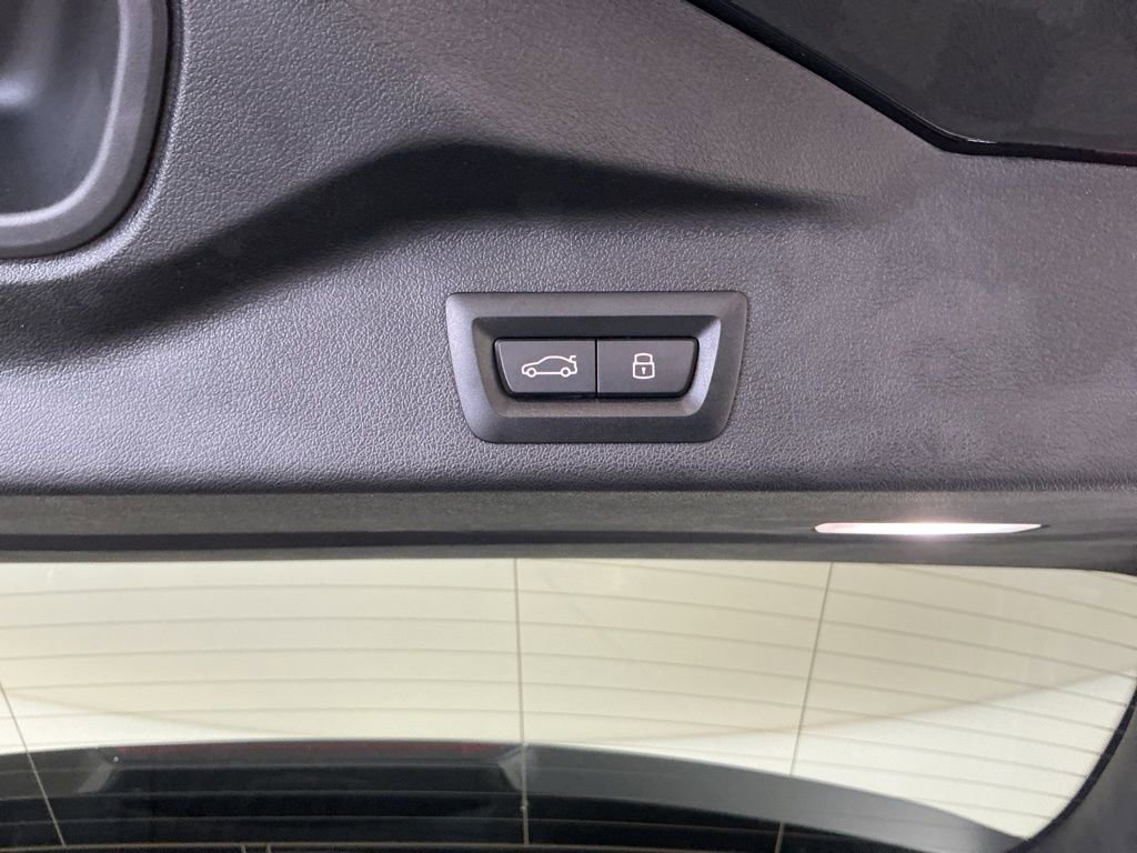 Certified 2024 BMW X5 sDrive40i w/ Premium Package RWD image 30