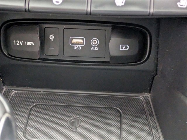 Used 2019 Hyundai Santa Fe AWD image 27