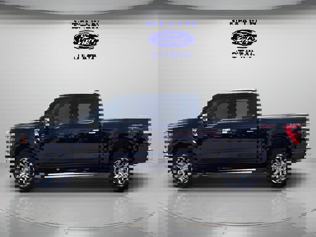 Used 2022 Ford F150 Lariat image 2