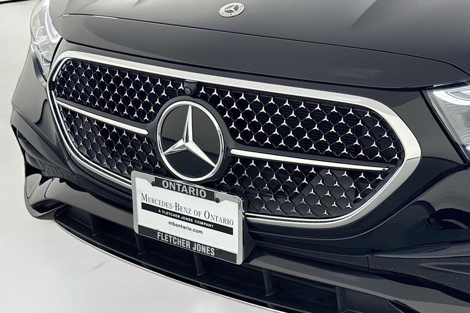 New 2025 Mercedes-Benz E 350 Sedan image 12