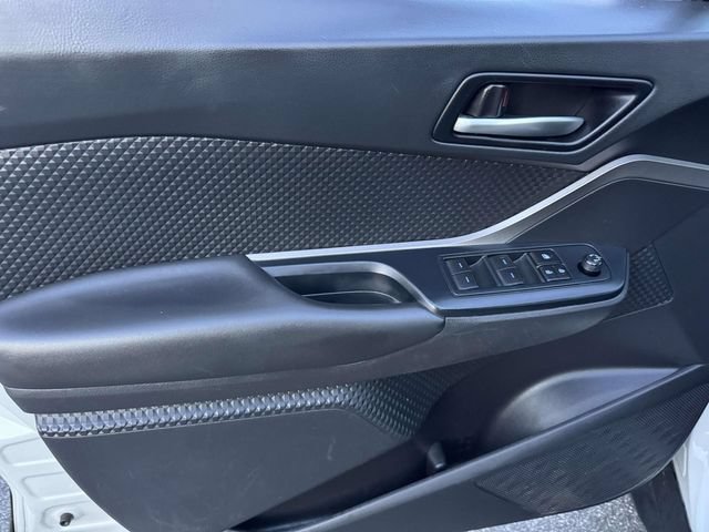 Used 2021 Toyota C-HR LE FWD image 21