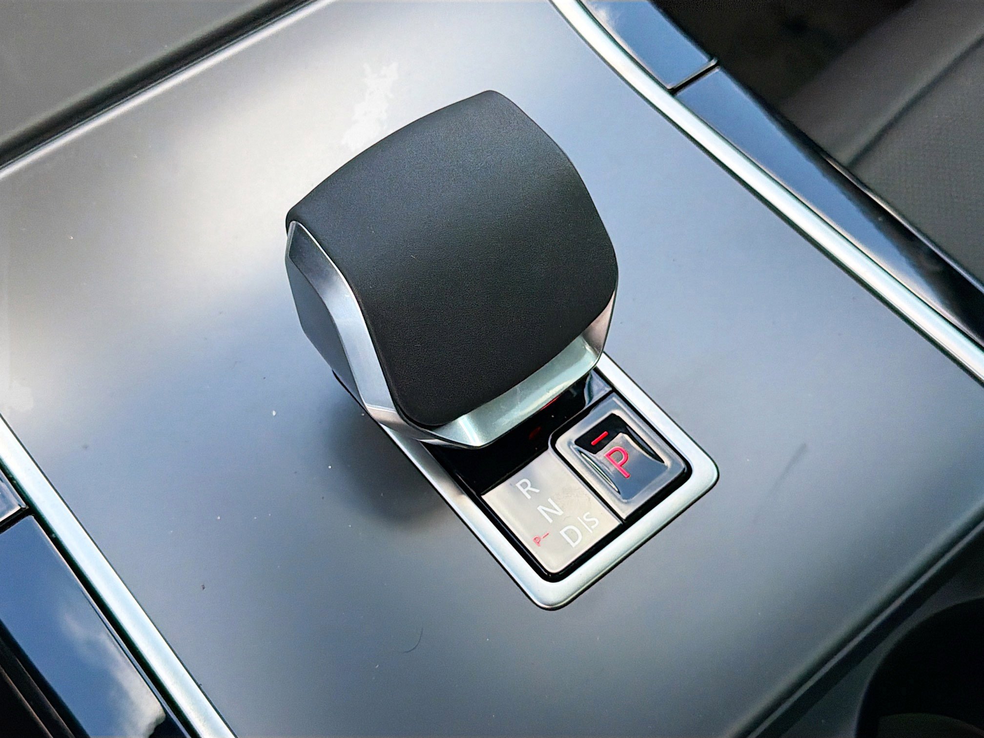 New 2026 Land Rover Range Rover Evoque S image 28