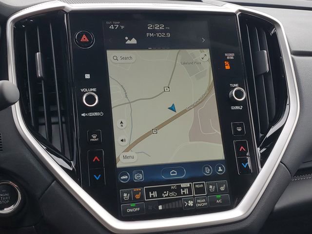 New 2026 Subaru Ascent Touring image 28