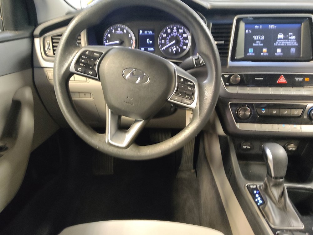 Used 2019 Hyundai Sonata SE FWD image 22