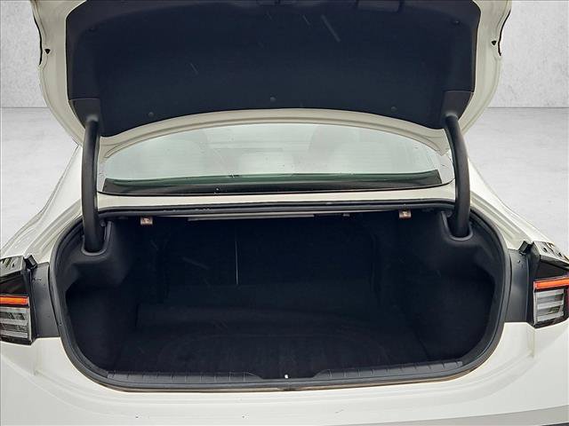 Used 2024 Hyundai Sonata SEL FWD image 6