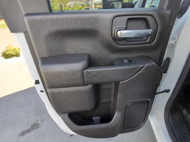 Used 2024 GMC Sierra 2500 Pro w/ Convenience Package AWD/4WD image 25