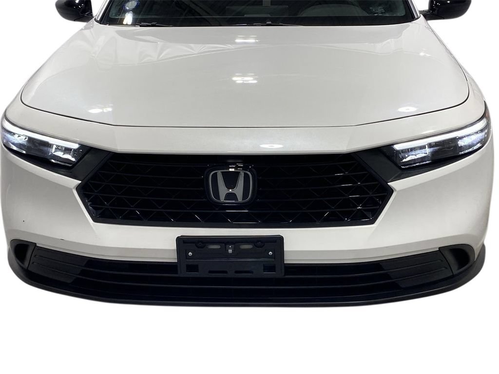 Used 2024 Honda Accord Sport image 27