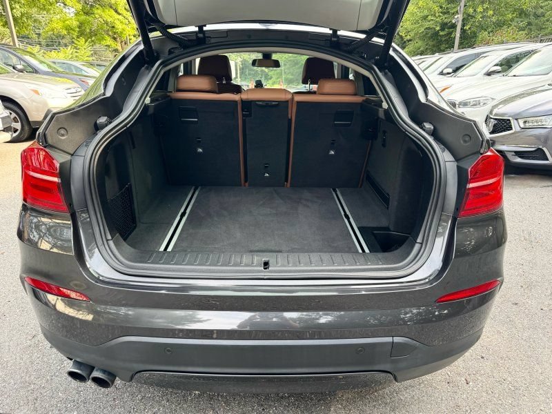 Used 2016 BMW X4 xDrive28i AWD/4WD image 18
