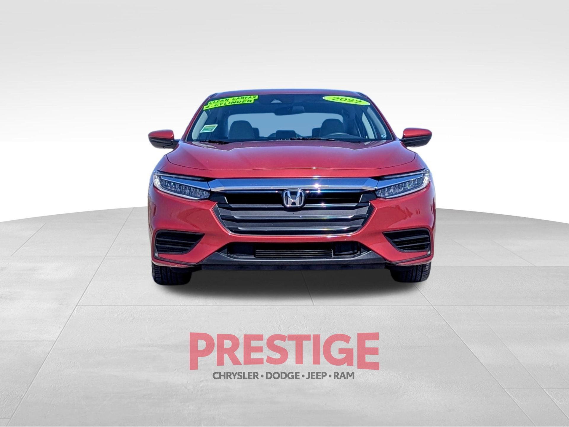 Used 2022 Honda Insight EX image 3