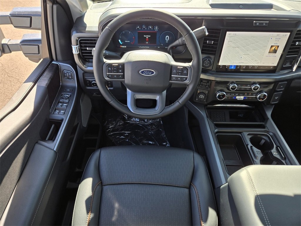 New 2026 Ford F250 XL image 10