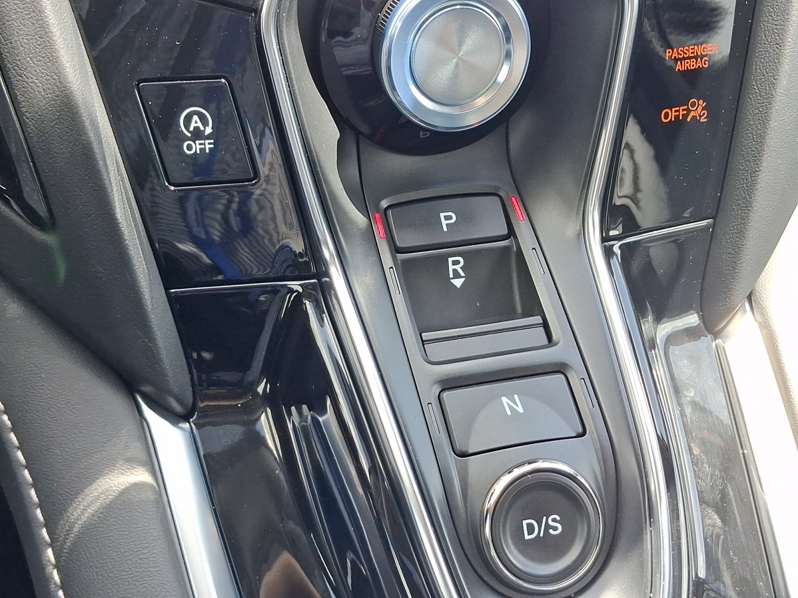 Used 2024 Acura RDX w/ Technology Package AWD/4WD image 14