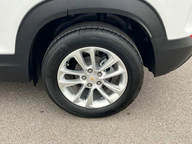 New 2026 Chevrolet TrailBlazer LS w/ LS Convenience Package image 15
