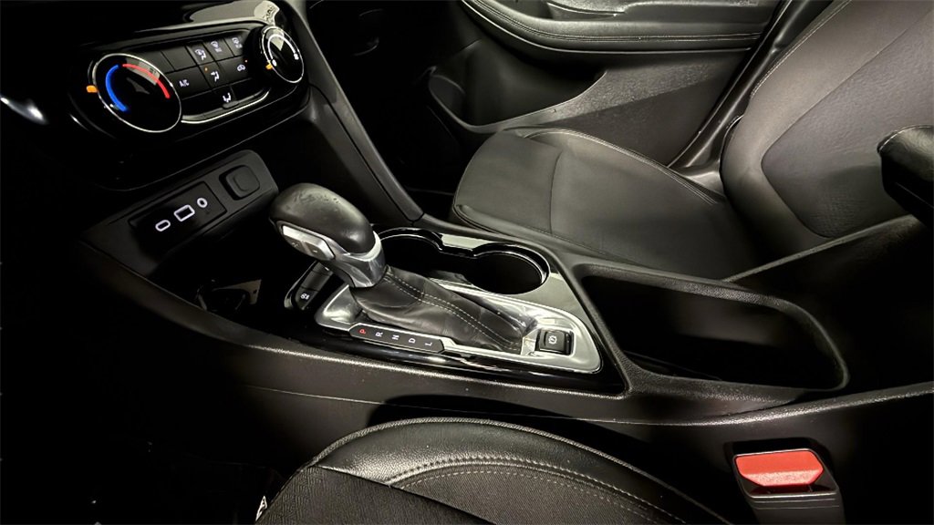 Used 2021 Buick Encore GX Preferred image 22