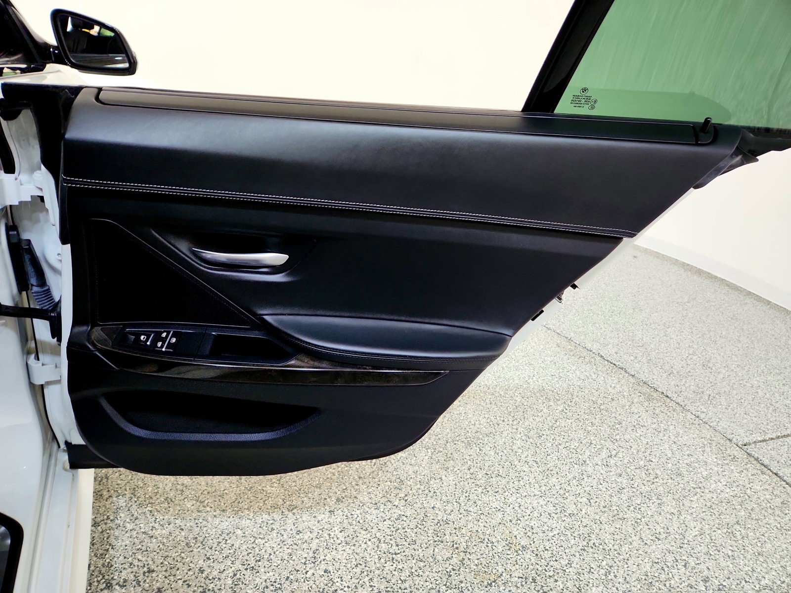 Used 2016 BMW 640i Gran Coupe image 25